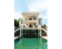Rynek wtórny - Villa - Marbella - Sierra Blanca
