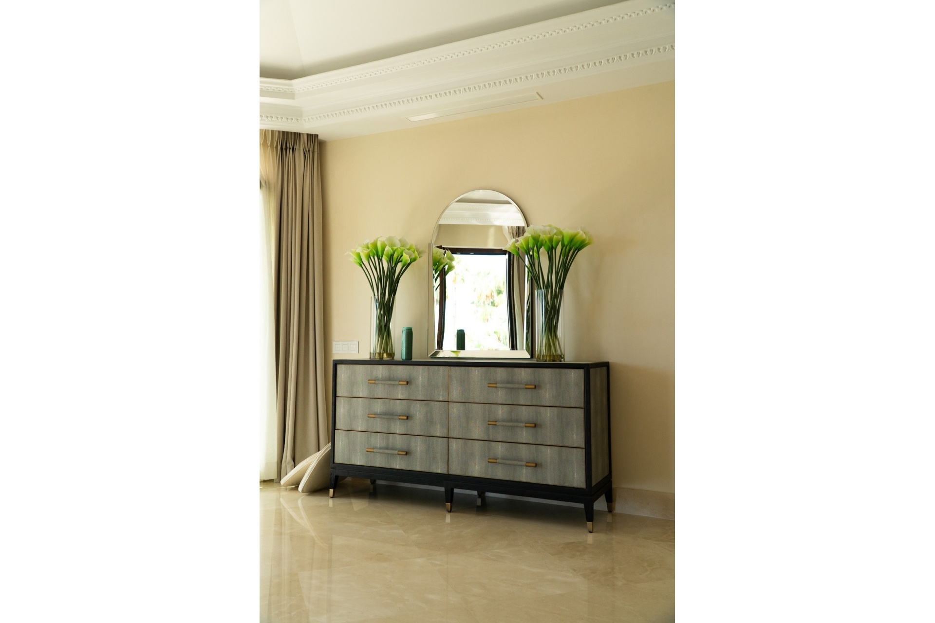 Rynek wtórny - Villa - Marbella - Sierra Blanca