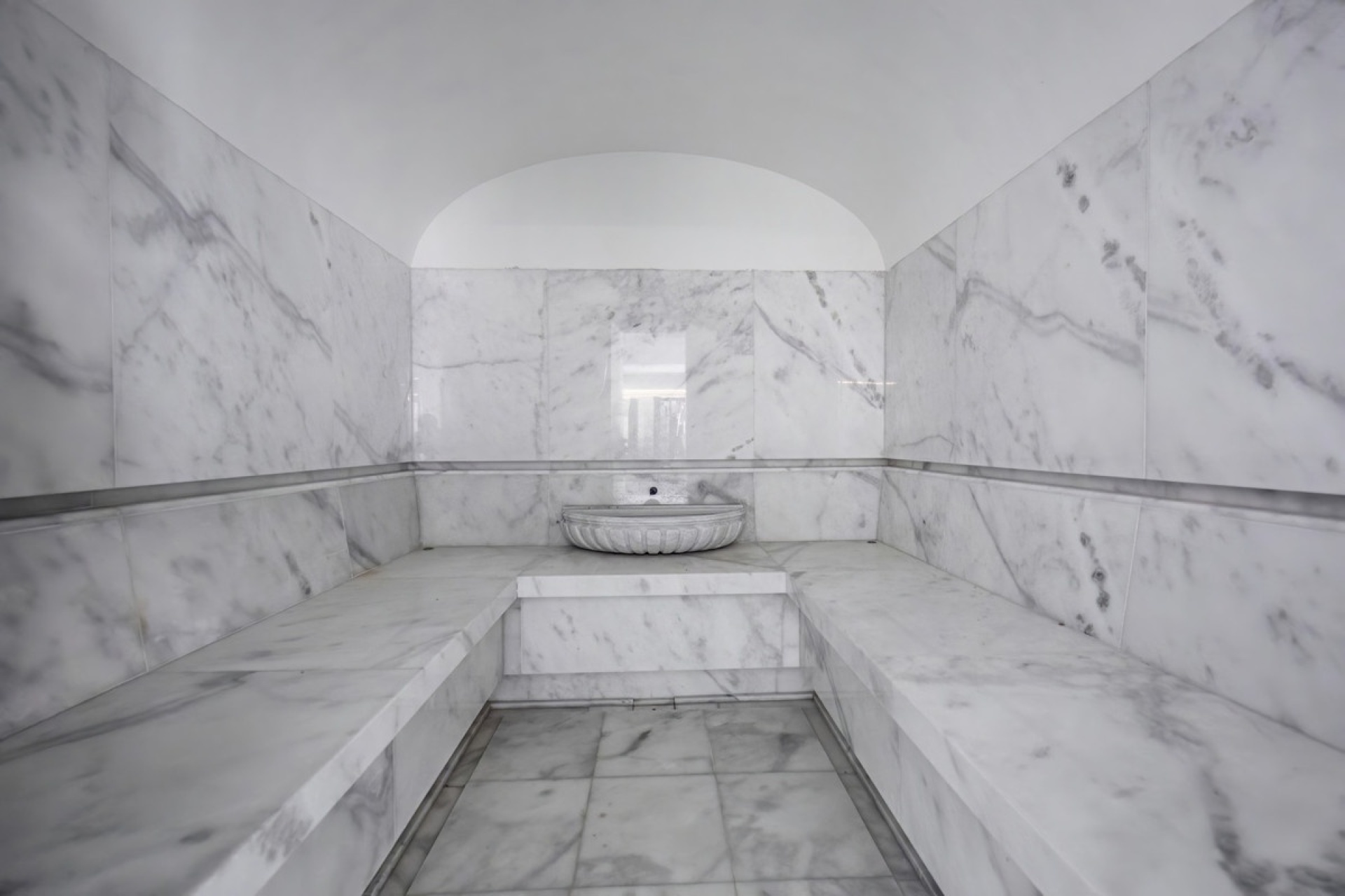 Rynek wtórny - Villa - Marbella - Sierra Blanca