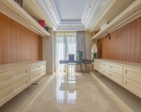 Rynek wtórny - Villa - Marbella - Sierra Blanca