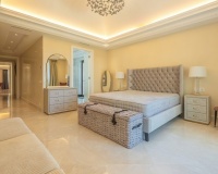 Rynek wtórny - Villa - Marbella - Sierra Blanca