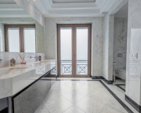 Rynek wtórny - Villa - Marbella - Sierra Blanca