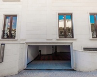 Rynek wtórny - Villa - Marbella - Sierra Blanca