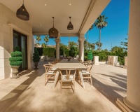 Rynek wtórny - Villa - Marbella - Sierra Blanca