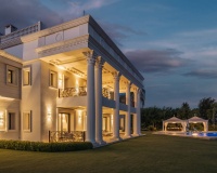 Rynek wtórny - Villa - Marbella - Sierra Blanca