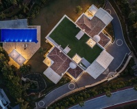 Rynek wtórny - Villa - Marbella - Sierra Blanca