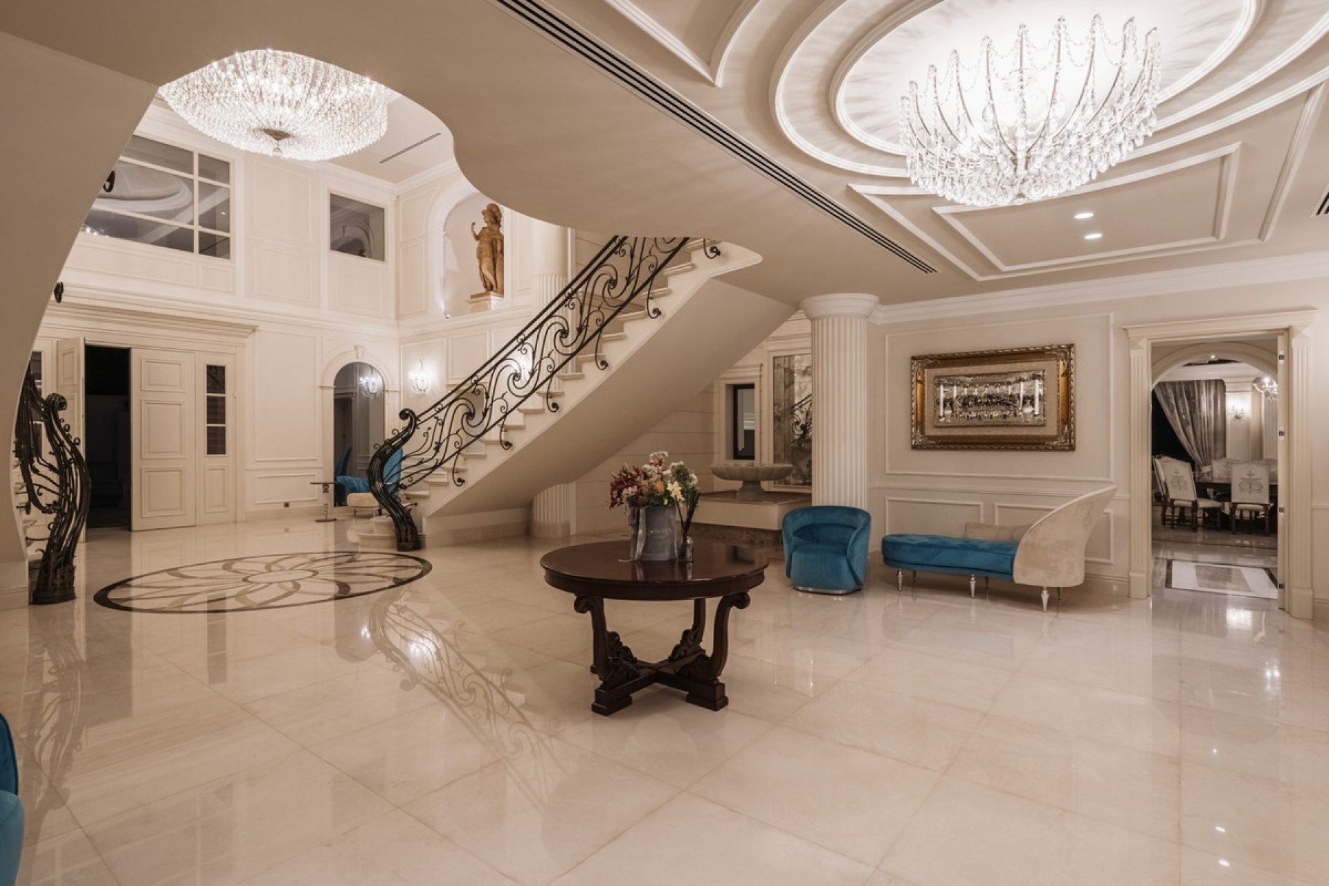 Rynek wtórny - Villa - Marbella - Sierra Blanca