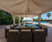 Rynek wtórny - Villa - Marbella - Sierra Blanca