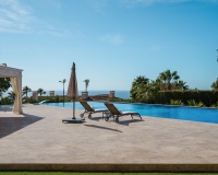 Rynek wtórny - Villa - Marbella - Sierra Blanca