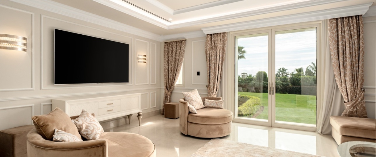 Rynek wtórny - Villa - Marbella - Sierra Blanca