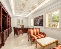 Rynek wtórny - Villa - Marbella - Sierra Blanca