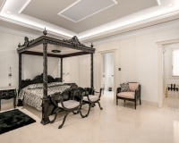 Rynek wtórny - Villa - Marbella - Sierra Blanca