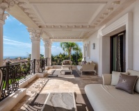 Rynek wtórny - Villa - Marbella - Sierra Blanca