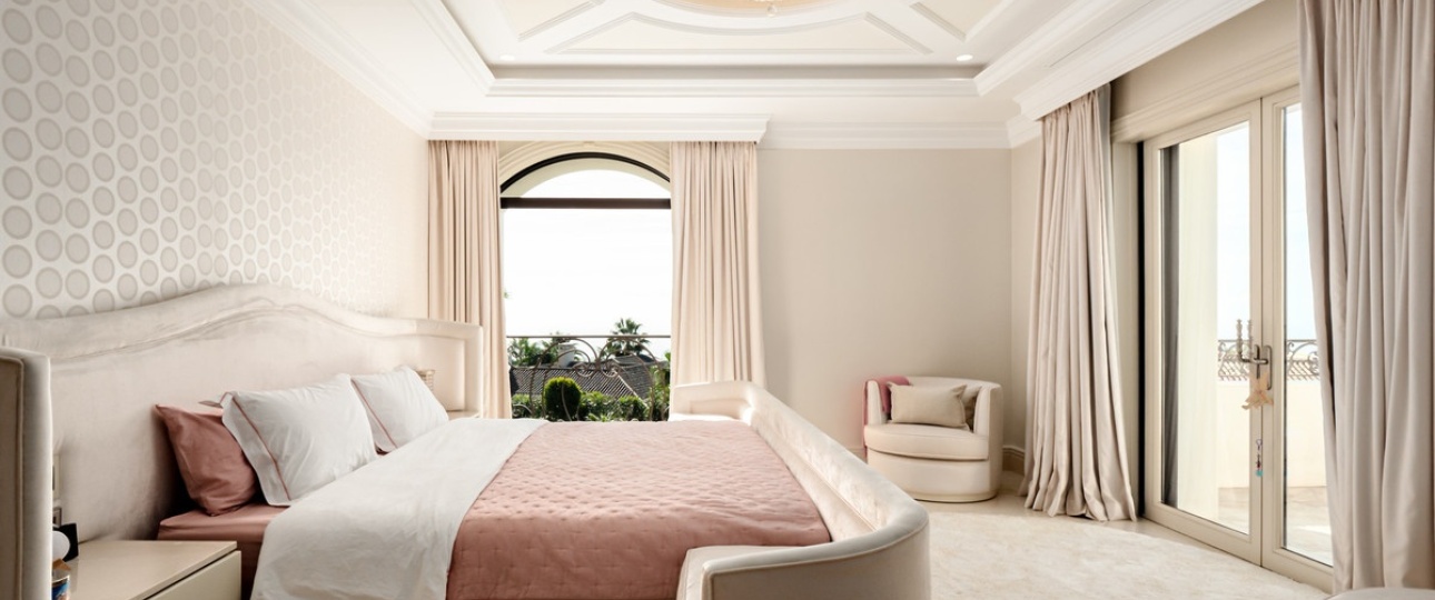 Rynek wtórny - Villa - Marbella - Sierra Blanca