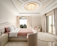 Rynek wtórny - Villa - Marbella - Sierra Blanca
