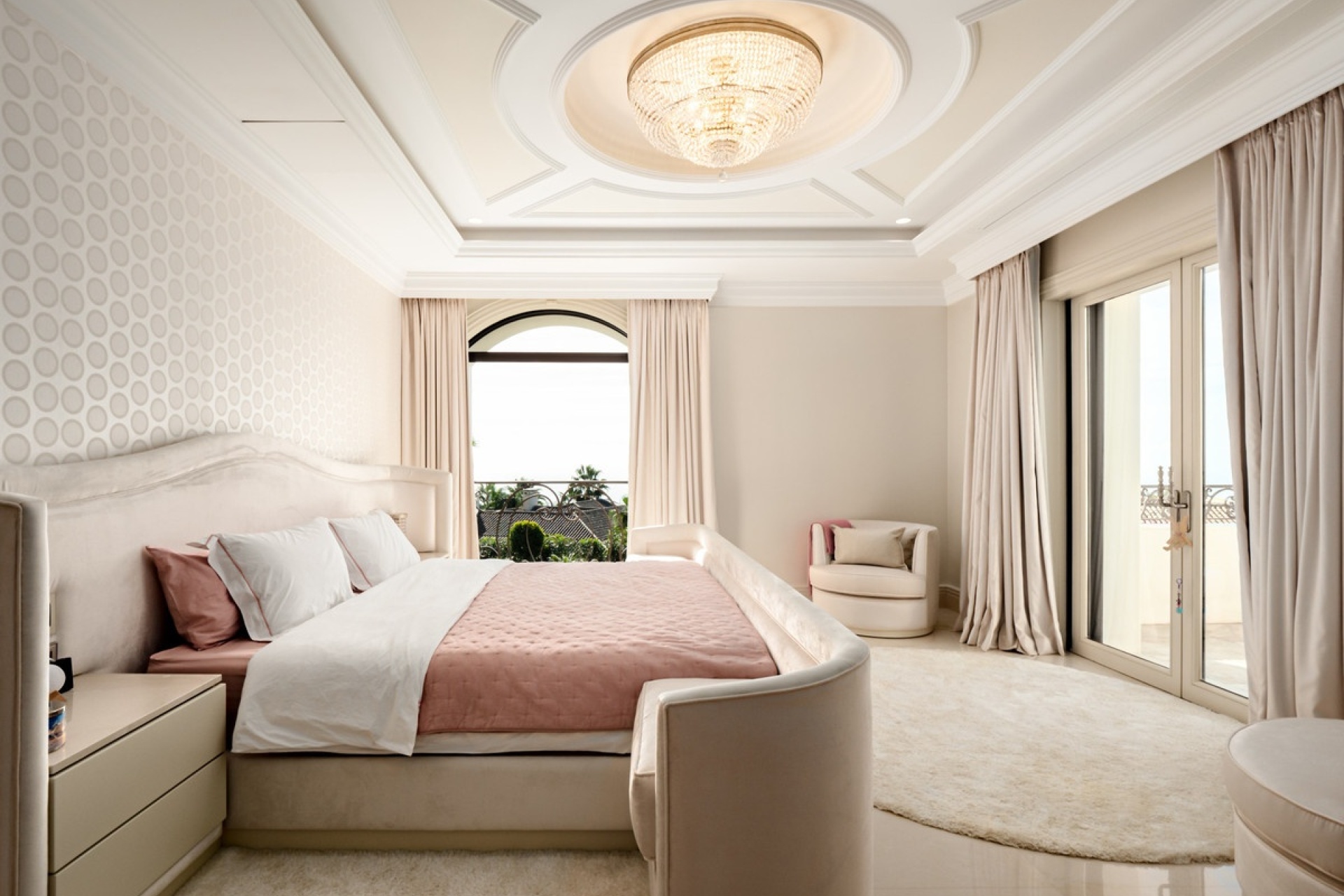 Rynek wtórny - Villa - Marbella - Sierra Blanca