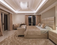 Rynek wtórny - Villa - Marbella - Sierra Blanca