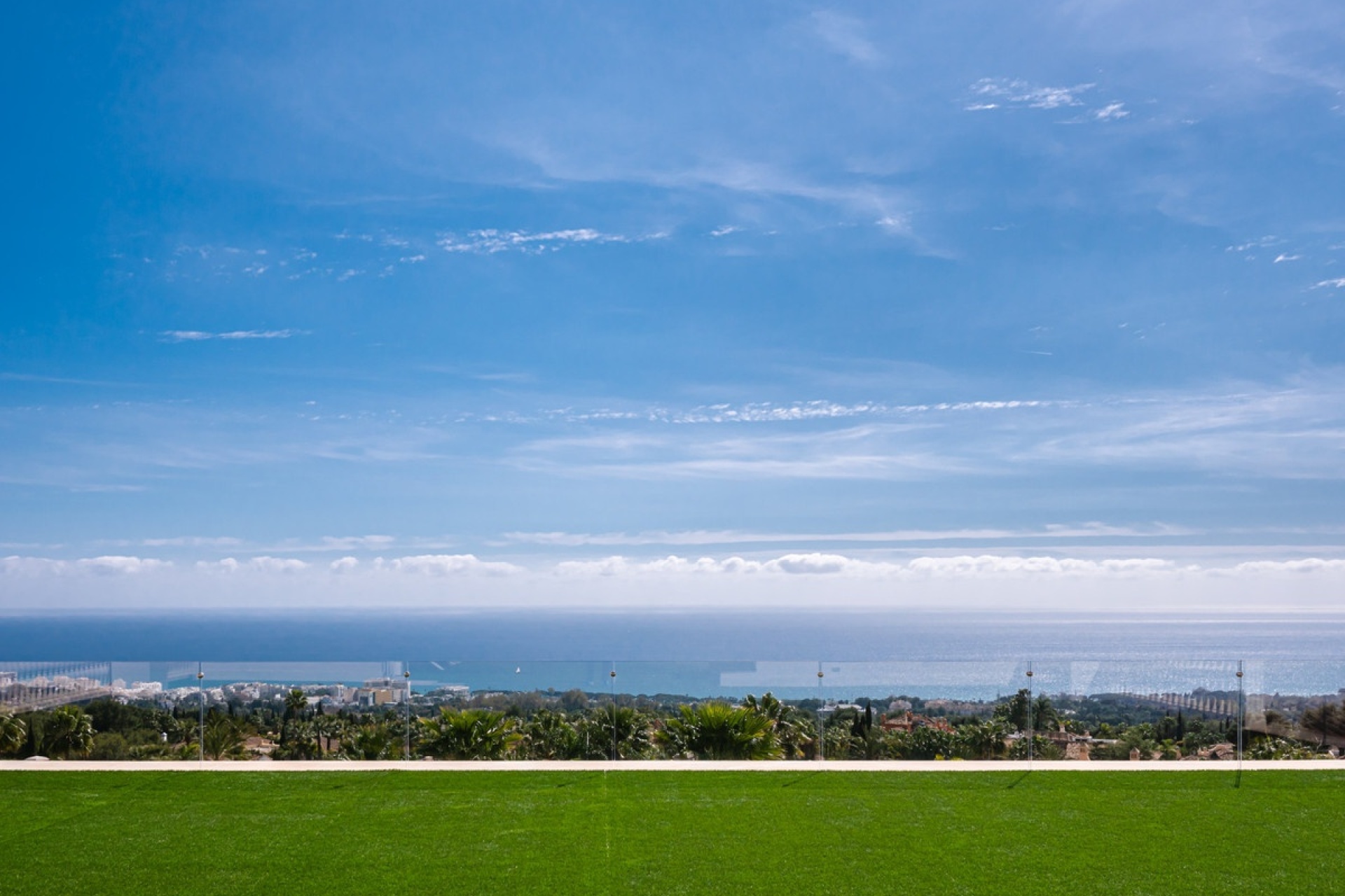 Rynek wtórny - Villa - Marbella - Sierra Blanca