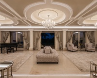 Rynek wtórny - Villa - Marbella - Sierra Blanca