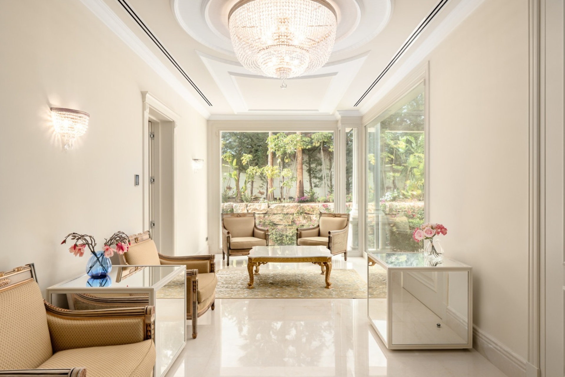 Rynek wtórny - Villa - Marbella - Sierra Blanca