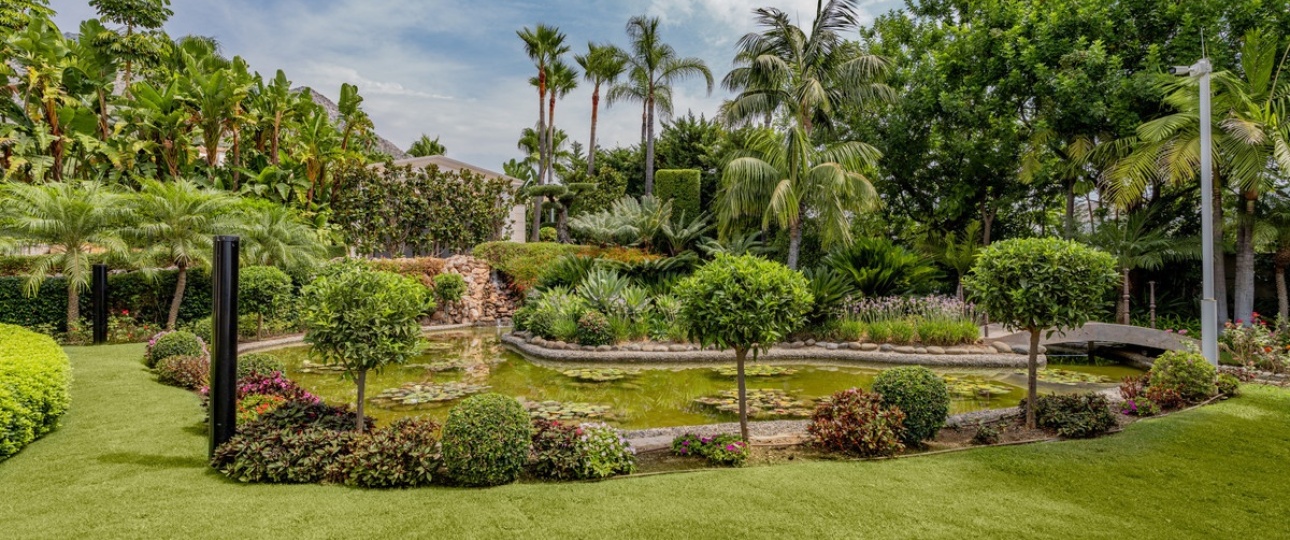 Rynek wtórny - Villa - Marbella - Sierra Blanca