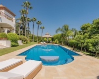 Rynek wtórny - Villa - Marbella - Sierra Blanca