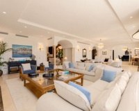 Rynek wtórny - Villa - Marbella - Sierra Blanca