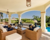 Rynek wtórny - Villa - Marbella - Sierra Blanca
