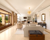Rynek wtórny - Villa - Marbella - Sierra Blanca