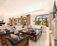 Rynek wtórny - Villa - Marbella - Sierra Blanca
