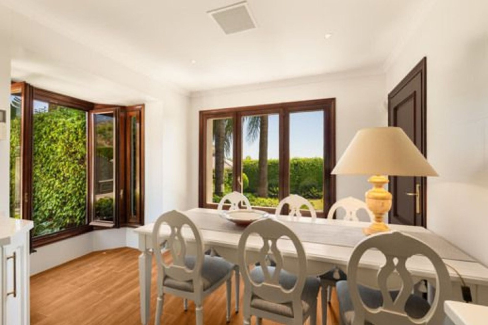 Rynek wtórny - Villa - Marbella - Sierra Blanca