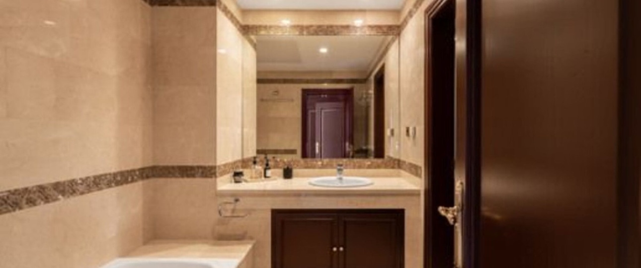 Rynek wtórny - Villa - Marbella - Sierra Blanca
