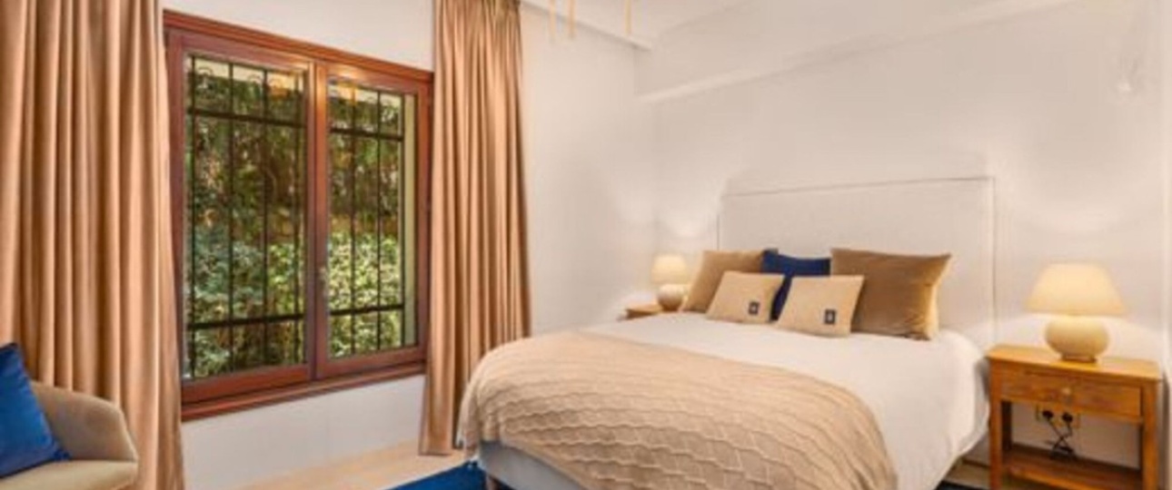 Rynek wtórny - Villa - Marbella - Sierra Blanca