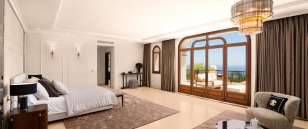 Rynek wtórny - Villa - Marbella - Sierra Blanca