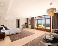 Rynek wtórny - Villa - Marbella - Sierra Blanca