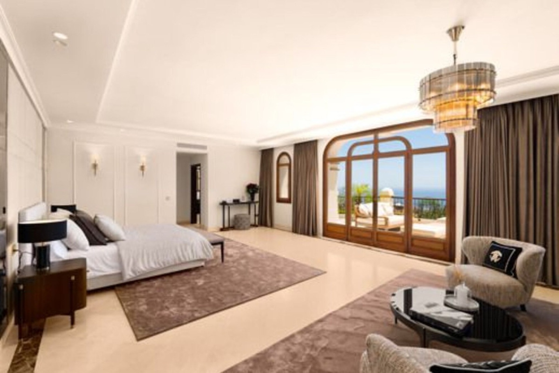 Rynek wtórny - Villa - Marbella - Sierra Blanca