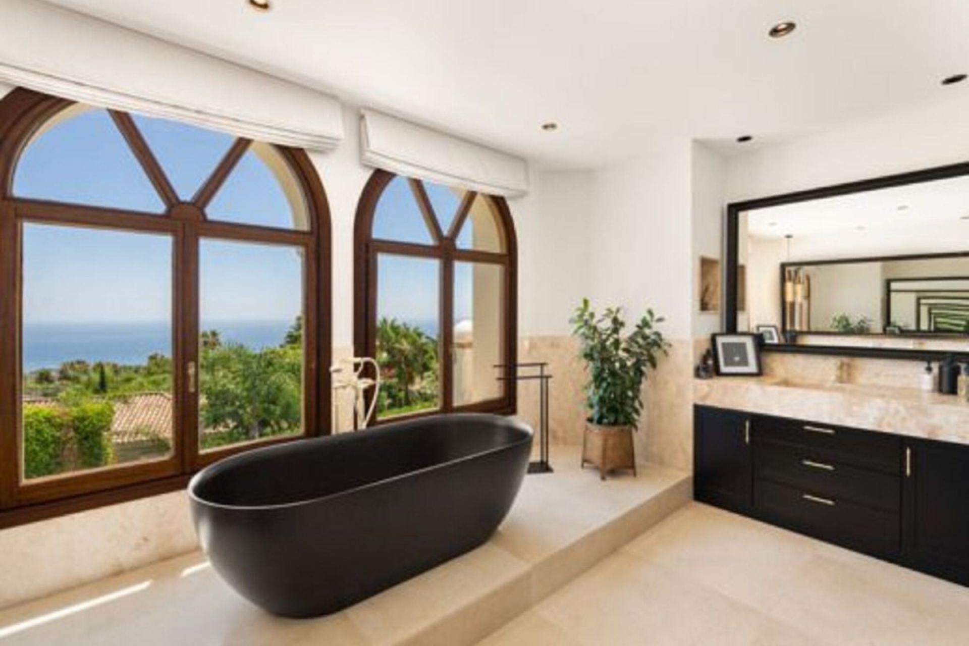 Rynek wtórny - Villa - Marbella - Sierra Blanca