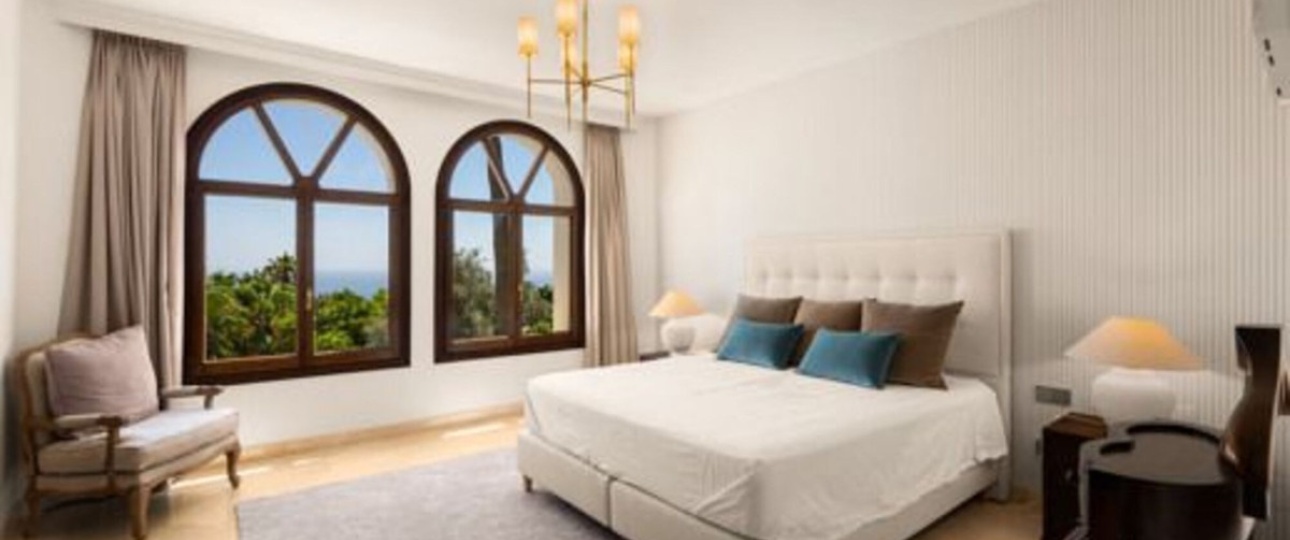 Rynek wtórny - Villa - Marbella - Sierra Blanca