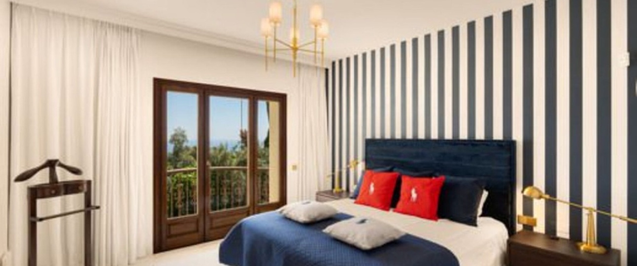 Rynek wtórny - Villa - Marbella - Sierra Blanca