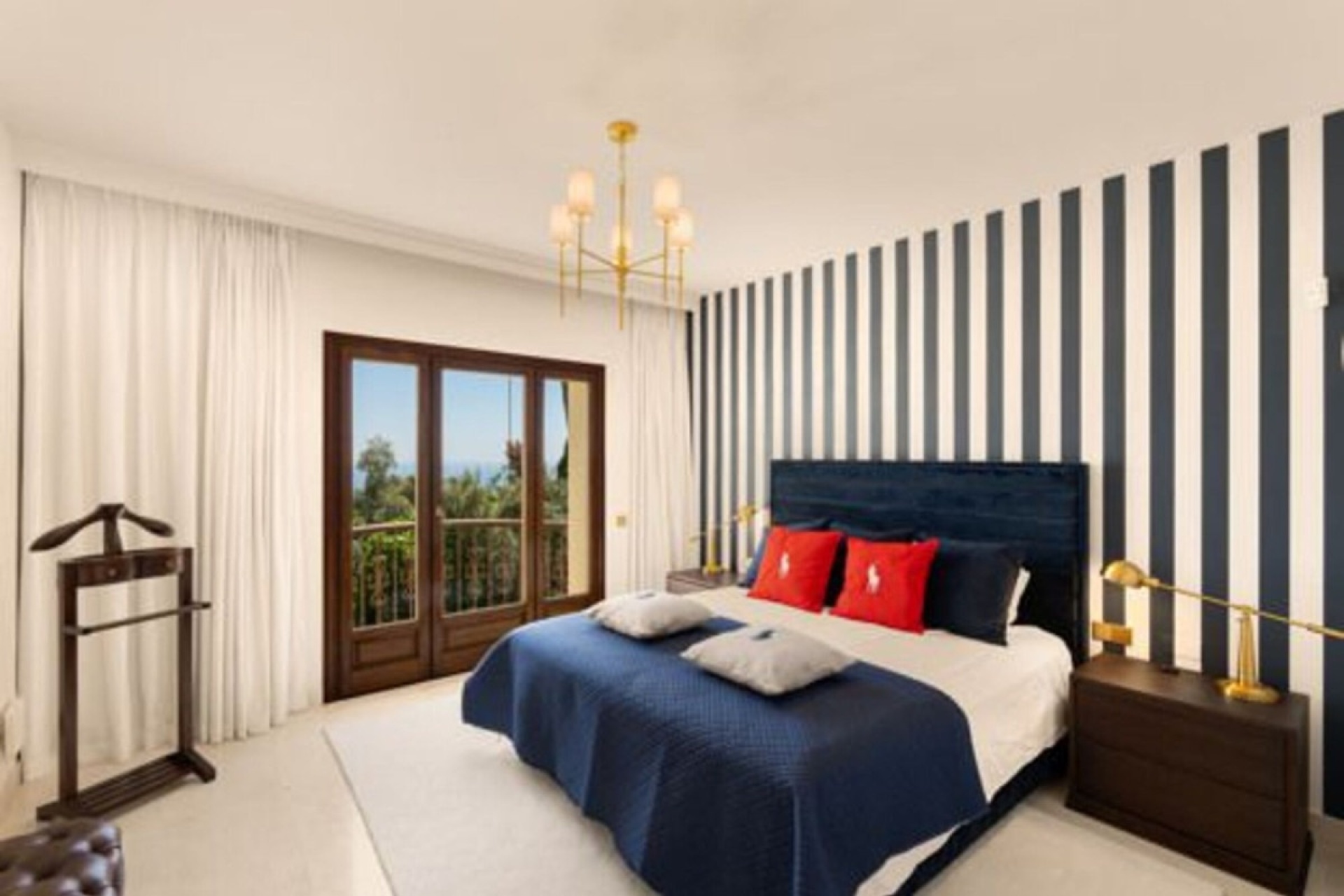 Rynek wtórny - Villa - Marbella - Sierra Blanca