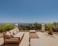 Rynek wtórny - Villa - Marbella - Sierra Blanca
