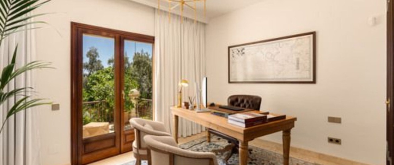 Rynek wtórny - Villa - Marbella - Sierra Blanca