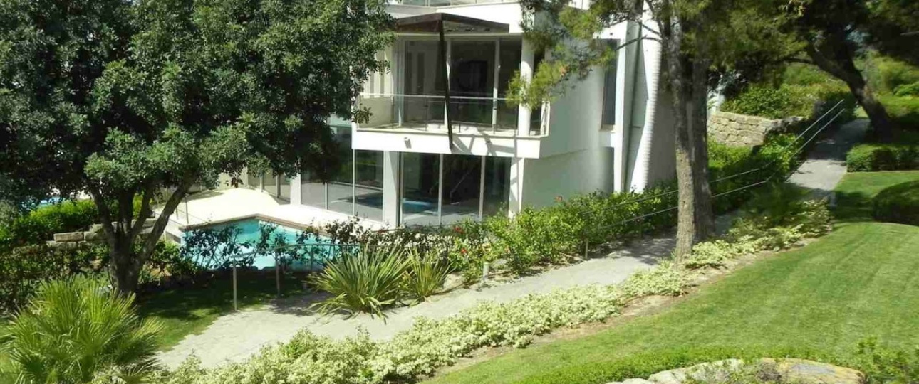 Rynek wtórny - Villa - Marbella - Sierra Blanca