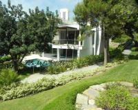 Rynek wtórny - Villa - Marbella - Sierra Blanca