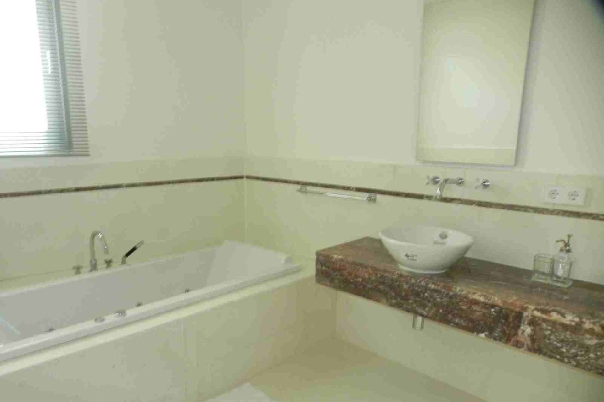 Rynek wtórny - Villa - Marbella - Sierra Blanca
