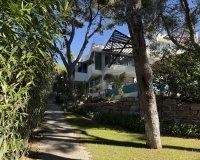 Rynek wtórny - Villa - Marbella - Sierra Blanca
