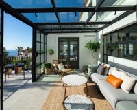 Rynek wtórny - Villa - Marbella - Sierra Blanca