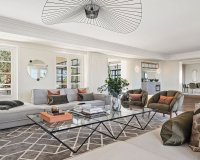 Rynek wtórny - Villa - Marbella - Sierra Blanca
