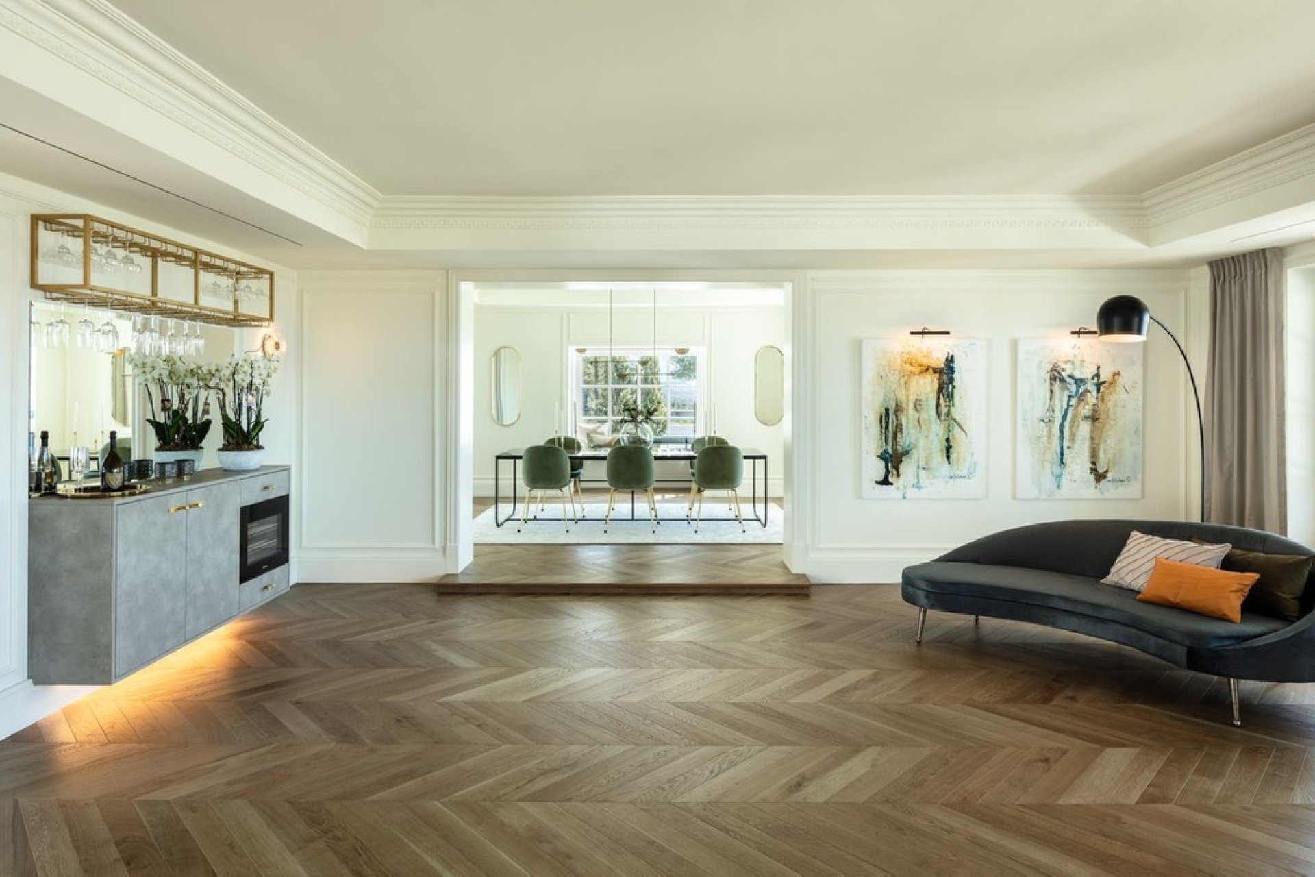 Rynek wtórny - Villa - Marbella - Sierra Blanca