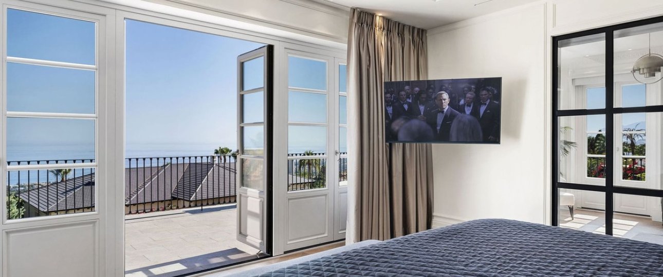 Rynek wtórny - Villa - Marbella - Sierra Blanca